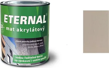 univerzální barva AUSTIS Eternal mat Akrylátový 700 g