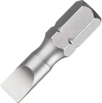 Bit Narex bit plochý 4,0mm