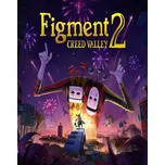 Figment 2 Creed Valley PC - digitální verze - Hraj již za pár minut