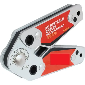 Úhloměr Úhlový magnet czs903