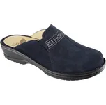 Scholl ZINAL modrá domácí obuv