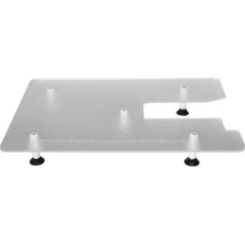 Příslušenství k šicímu stroji Přídavný stolek GR60 - Gritzner Tipmatic 6122, 6152, Pfaff Select2.0, 3.0, 3.2, 4.0, 4.2