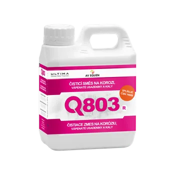AV EQUEN ČISTÍCÍ SMĚS S NEUTR PH 5L Q803R/05 Q803R/05