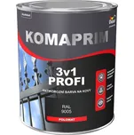Komaprim profi 2,5L červenohnědá