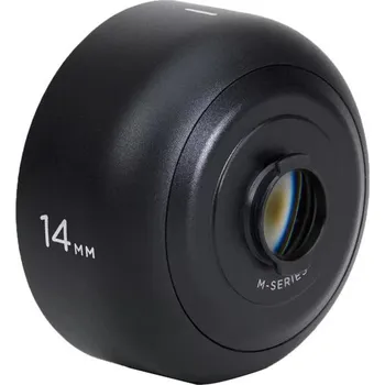 Objektiv Moment M-Series - Fisheye 14mm Lens