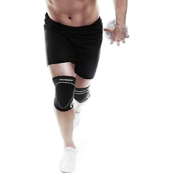 Motocyklový chránič hrudi a pátěře Molten Rehband PRN chránič kolene 5mm 405406-01 - XXL