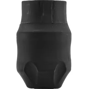 Tetovací strojek FK IRONS Jednorázový gumový grip 40mm Flux Max, EXO, Flux & The ONE