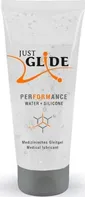 Just Glide Performance lubrikační gel 200 ml