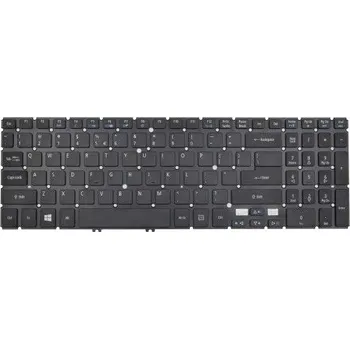 Náhradní klávesnice pro notebook Klávesnice Acer Aspire V5-571G