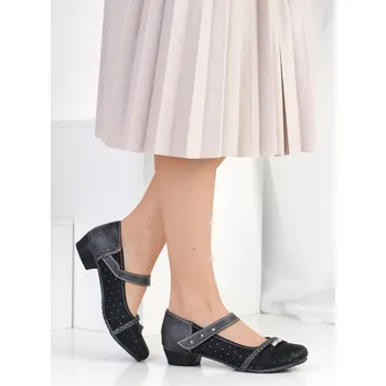 Dámské lodičky Super in Dámské lodičky 2012B Velikost: 39