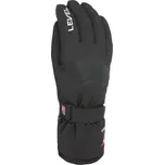 Dětské rukavice Level Super Radiator Jr Gore-Tex Pk Black