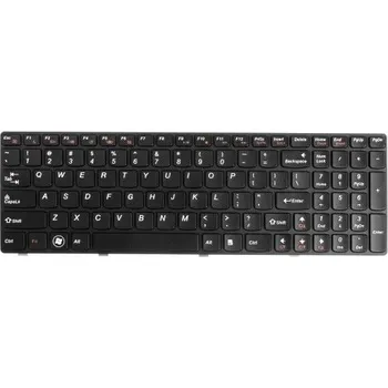 Náhradní klávesnice pro notebook V117020NS1US Notebook Lenovo Klávesnice