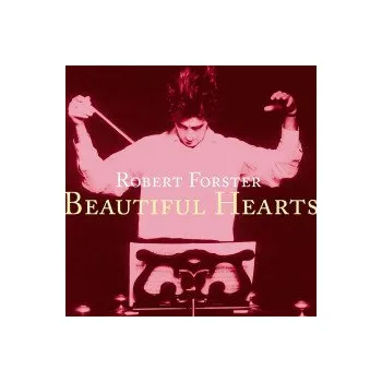 Zahraniční hudba Beautiful Hearts / Vinyl / LP+7" - Forster Robert [LP]