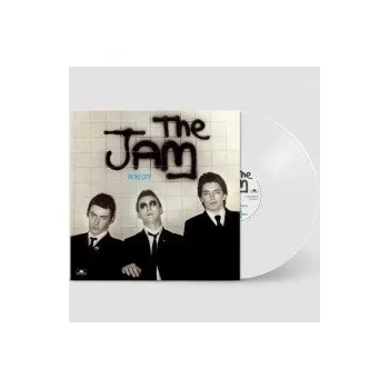 Zahraniční hudba In The City / White / Vinyl - Jam [LP]