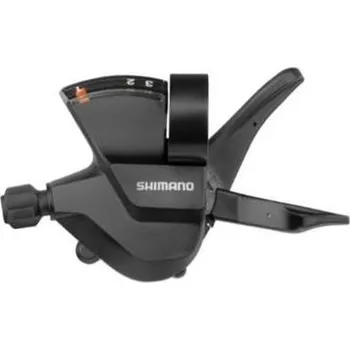Cyklistické oblečení Řadící páka Shimano SL-M315 2r.