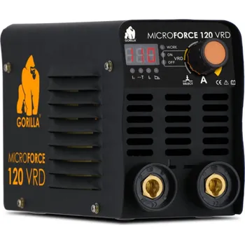 Svářečka IWELD GORILLA MICROFORCE 120 VRD