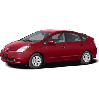 Nosič kol Příčníky Thule WingBar Edge Evo Toyota Prius 2004-2008