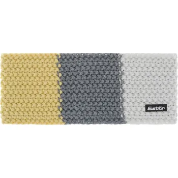 Cyklistické kalhoty Dámská čelenka Eisbär Jamies Flag STB 514