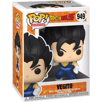 Figurka Funko Pop! 949 Dragon Ball Z Vegito