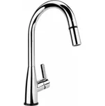 Kuchyňská baterie KFA 6723-915-00 TAURI BAT.DŘEZ 1/OTEVŘENÝ //B-83-00-5-004