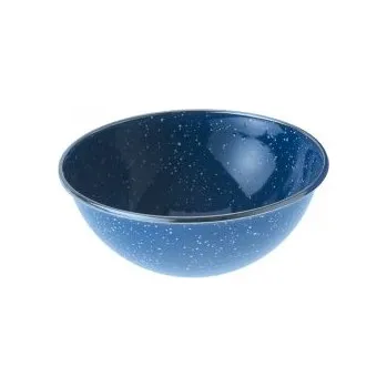 Kempingové nádobí GSI Outdoors Mixing Bowl 155mm blue Modrá miska