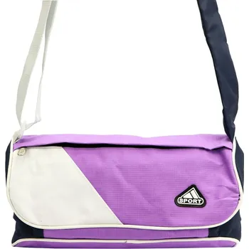 Městský batoh Sport 4310 nachová