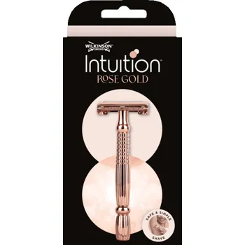 Wilkinson Sword Intuition Double Edge…