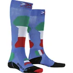Pánské podkolenky X-SOCKS® SKI PATRIOT 4.0 ITA