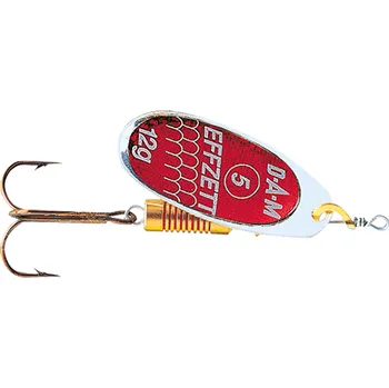 Umělá nástraha Rotační třpytka D.A.M. FZ Standard - ČR - 6g vel.3