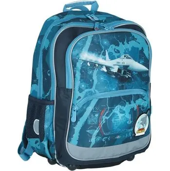 Školní batoh Školní batoh BAZI pro malé piloty