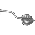 Zadní tlumič výfuku POLMO 24.93