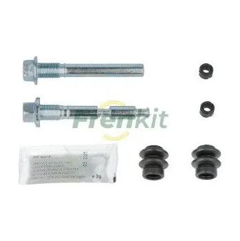 Brzdový třmen Sada vodicích pouzder, brzdový třmen FRENKIT 809037