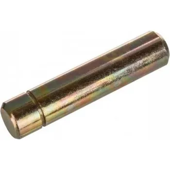 Přislušenství brzdového systému Osa skříně brzdy T-25 2538213 MZR 50531