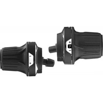 Řazení na kolo Řazení Shimano Revo SL-RV200 pravé 6r