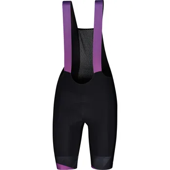 Cyklistické kalhoty Cyklistické bibšortky Scott Bibshorts M's RC Supersonic Edt. +++bla/drift pu