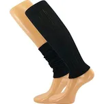 AEROBIC NÁVLEKY dámské shrnovací froté návleky Boma