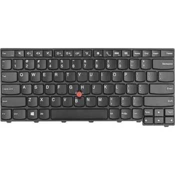 Náhradní klávesnice pro notebook 04Y0889 04Y0890 Notebook Lenovo Klávesnice