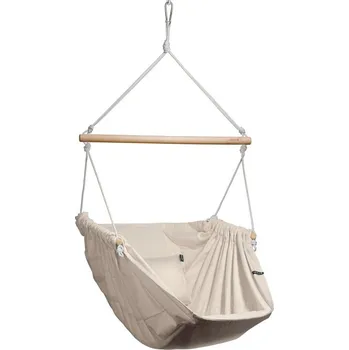 Závěsné křeslo Hojdavak MAXIMUS závěsné relaxační křeslo 140 kg - HOJDA-ZAVKRES-MAXIMUS