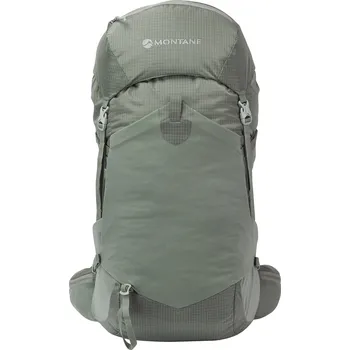 turistický batoh Montane dámský batoh Fem Azote 30 Barva: eucalyptus