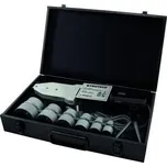 PROTECO 1500W 20-63mm - polyfúzní svářecí souprava