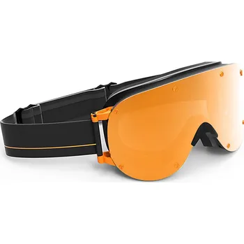 Cyklistické kalhoty Lyžařské brýle YNIQ Four- Inferno 422 Mirror Lens