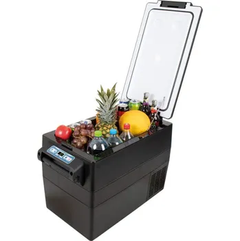 Autochladnička Aroso Autochladnička s kompresorem 42l