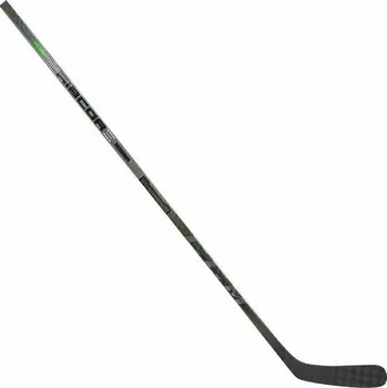 Kompozitová hokejka CCM RIBCOR TRIGGER 6 JR Tvrdost: 50 Flex, Zahnutí čepele: P90TM, Záhyb: Levá