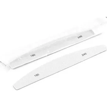 Pilník O´nails Lodička SLIM balený 180/240