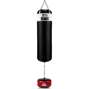 Boxovací pytel Kotva pro boxovací pytel RING SPORT červená