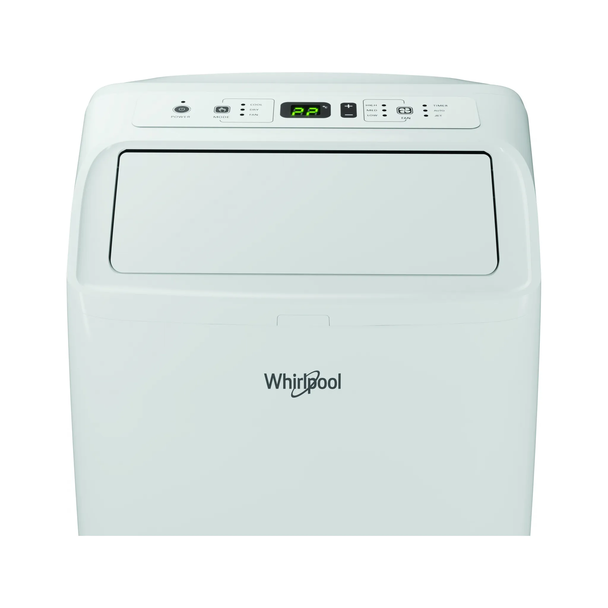 Fotografie 5 - Klimatizace Whirlpool PACF29CO W