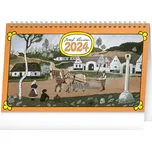 Presco Group Stolní kalendář PGS-32606…