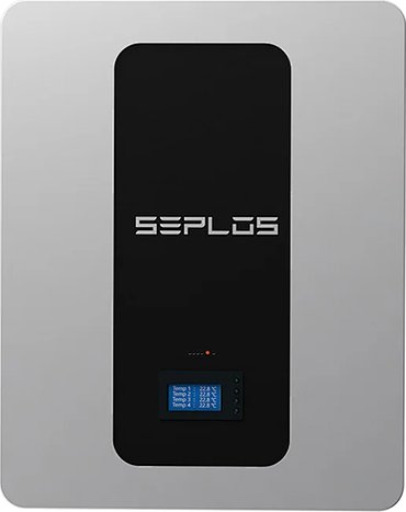 SEPLOS POLO-W 48V 5kWh