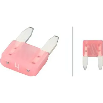 Autopojistky Pojistka HELLA 8JS 728 596-121