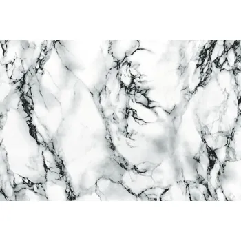 Tapeta D-c-fix Marmi weiss 200-5277 90 cm